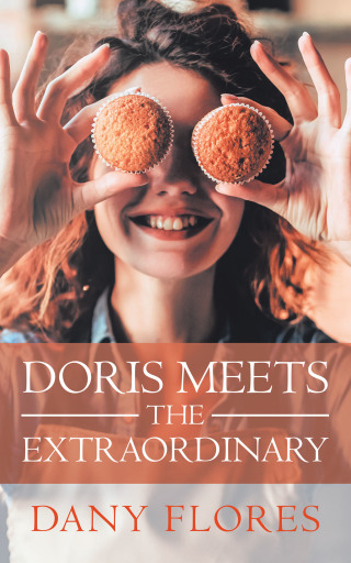 Cover image: Doris Meets the Extraordinary 9781982238018