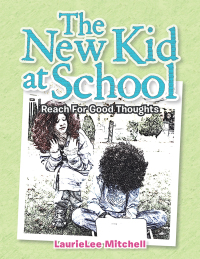 Imagen de portada: The New Kid at School 9781982238148