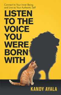 Imagen de portada: Listen to the Voice You Were Born With 9781982238230