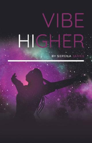 Imagen de portada: Vibe Higher 9781982238315