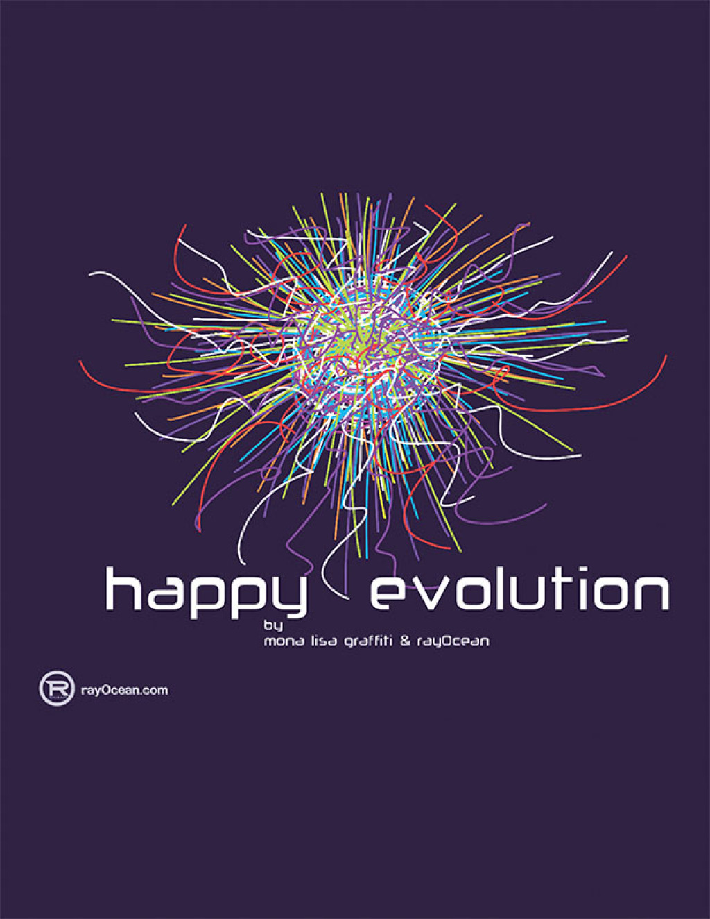 Happy Evolution (eBook)