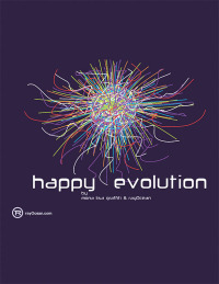 Cover image: Happy Evolution 9781982238360