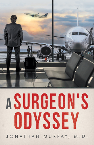 Cover image: A Surgeon's Odyssey 9781982238445