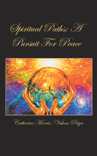 Cover image: Spiritual Paths; a Pursuit for Peace 9781982238469