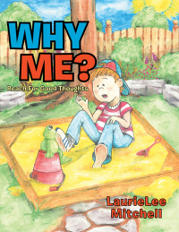 Imagen de portada: Why Me? 9781982238605