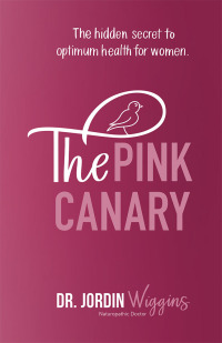 Imagen de portada: The Pink Canary 9781982238742