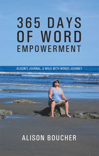 Cover image: 365 Days of Word Empowerment 9781982238971
