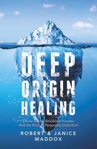 Imagen de portada: Deep Origin Healing 9781982239022