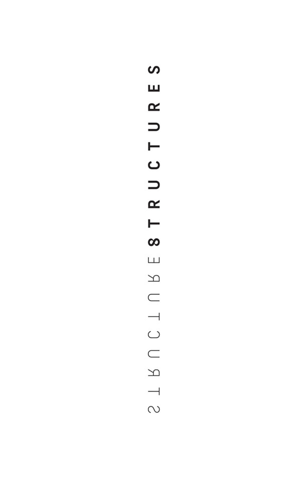 Structures (eBook)