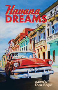 Cover image: Havana Dreams 9781982239312