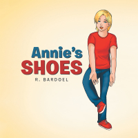 Omslagafbeelding: Annie's Shoes 9781982239404