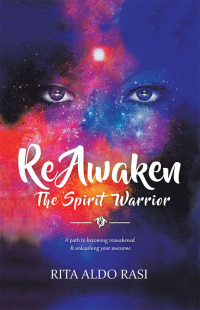 Titelbild: Reawaken the Spirit Warrior 9781982239435