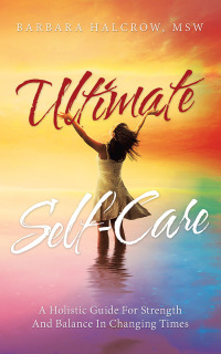 表紙画像: Ultimate Self-Care 9781982239473