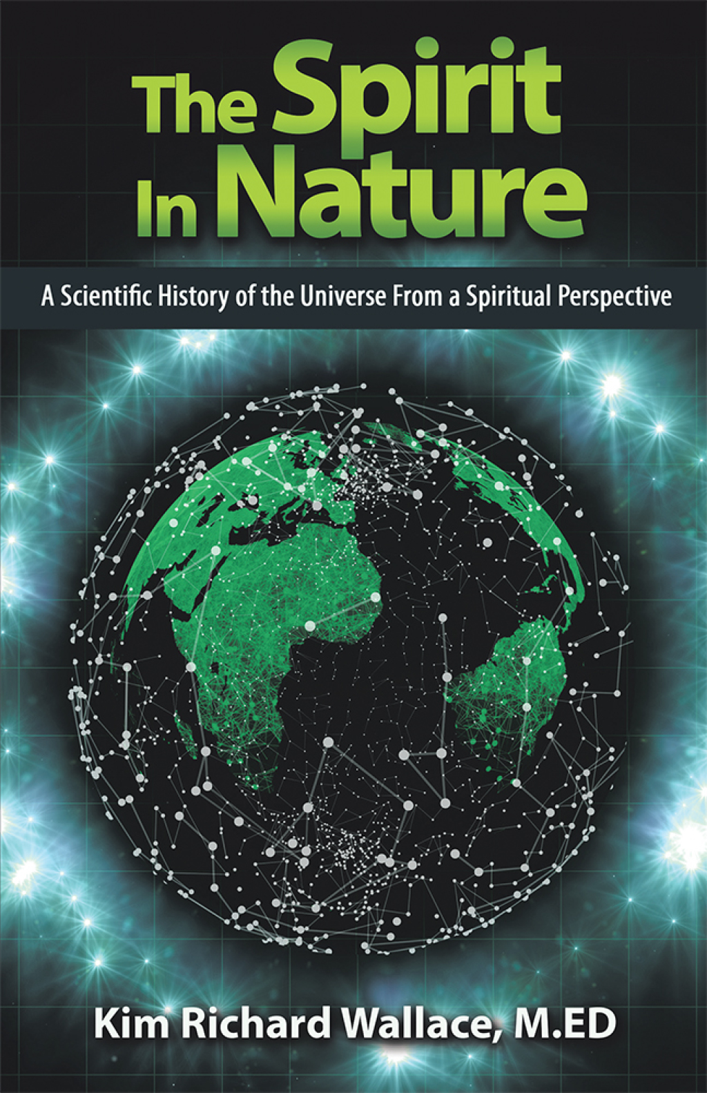 The Spirit in Nature eBook