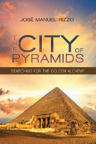 Cover image: The City of Pyramids 9781982239589