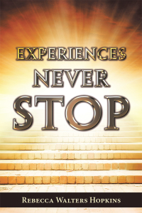 Imagen de portada: Experiences Never Stop 9781982239664