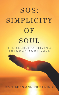 Cover image: Sos: Simplicity of Soul 9781982239756
