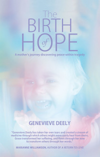 Cover image: The Birth of Hope 9781982239800