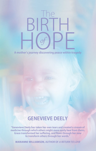 Cover image: The Birth of Hope 9781982239800