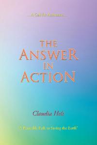 Cover image: The Answer in Action 9781982239886