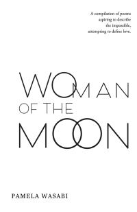 Imagen de portada: Woman of the Moon 9781982239954