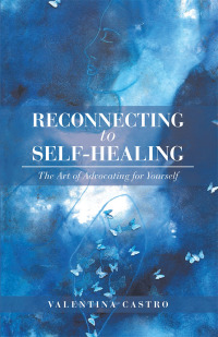 Imagen de portada: Reconnecting to Self-Healing 9781982239978