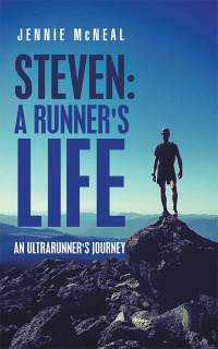 Imagen de portada: Steven: a Runner’s Life 9781982240035