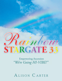 Cover image: Rainbow Stargate 33 9781982240110