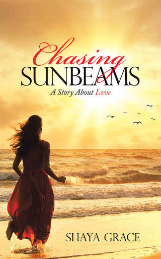 Imagen de portada: Chasing Sunbeams 9781982240134
