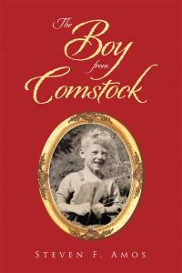 Cover image: The Boy from Comstock 9781982240813