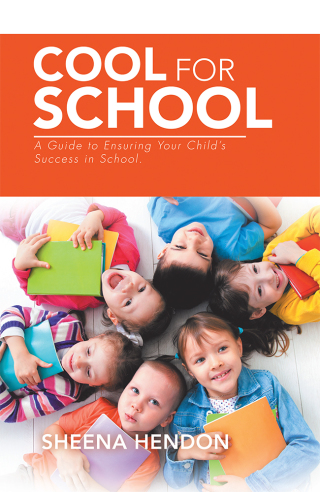 Cover image: Cool for School 9781982240899