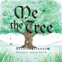 Cover image: Me the Tree 9781982240929