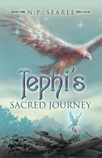 Cover image: Tephi’s Sacred Journey 9781982241025