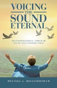 Cover image: Voicing the Sound Eternal 9781982241070