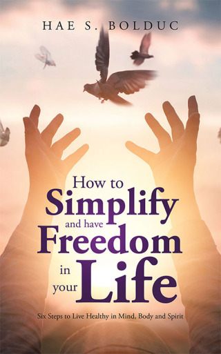 Cover image: How to Simplify and Have Freedom in Your Life 9781982241100