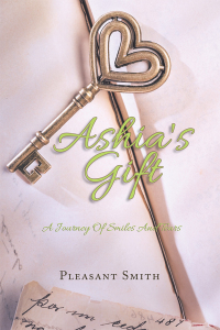 Cover image: Ashia’s Gift 9781982241193