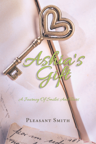 Imagen de portada: Ashia’s Gift 9781982241193