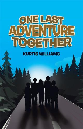 Cover image: One Last Adventure Together 9781982241223