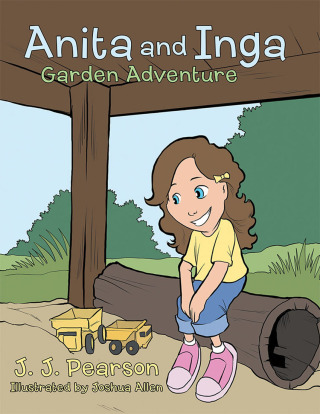Cover image: Anita and Inga 9781452542485