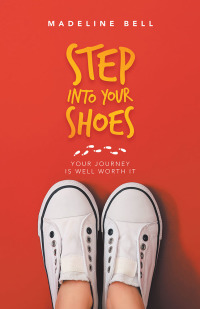 表紙画像: Step into Your Shoes 9781982241520