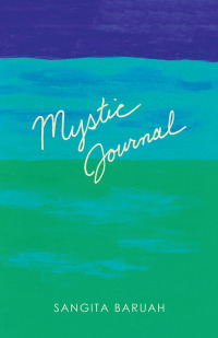Imagen de portada: Mystic Journal 9781982241896