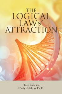 Omslagafbeelding: The Logical Law of Attraction 9781982242411