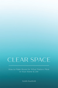 Cover image: Clear Space 9781982242480