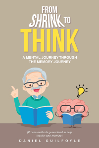 Cover image: From Shrink to Think 9781982242572