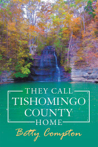 Imagen de portada: They Call Tishomingo County Home 9781982242930