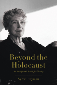 Cover image: Beyond the Holocaust 9781982243111