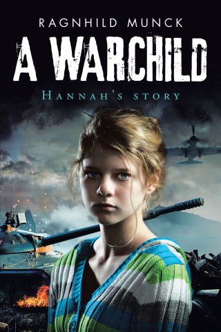 Imagen de portada: A Warchild 9781982243142