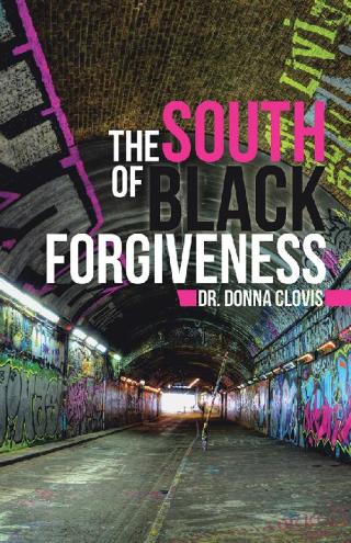Imagen de portada: The South of Black Forgiveness 9781982243470