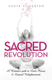 Cover image: Sacred Revolution 9781982243500