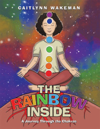 Imagen de portada: The Rainbow Inside 9781982243579